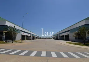 Foto 1 de Galpão/Depósito/Armazém para alugar, 2750m² em Jardim Sandra, Sorocaba