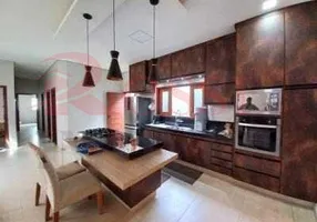 Foto 1 de Casa com 3 Quartos à venda, 210m² em Jardim Hipódromo, Rio Claro