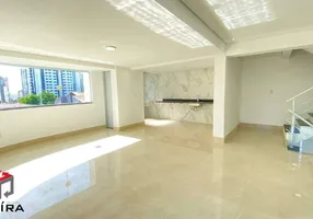 Foto 1 de Sobrado com 3 Quartos à venda, 300m² em Vila Alpina, Santo André