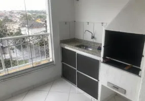 Foto 1 de Apartamento com 2 Quartos à venda, 60m² em Jardim San Marino, São José dos Campos