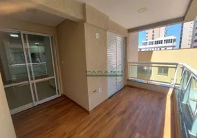 Foto 1 de Apartamento com 1 Quarto para alugar, 58m² em Nova Aliança, Ribeirão Preto