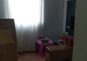 Foto 1 de Apartamento com 2 Quartos à venda, 55m² em Piraporinha, Diadema