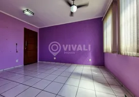 Foto 1 de Apartamento com 2 Quartos para alugar, 60m² em Condominio Residencial Beija Flor, Itatiba