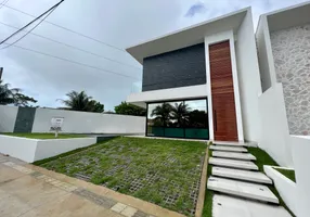 Foto 1 de Sobrado com 4 Quartos à venda, 200m² em Serraria, Maceió