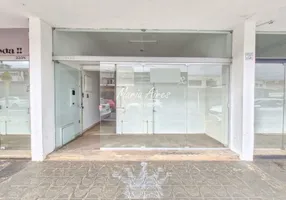 Foto 1 de Ponto Comercial para alugar, 68m² em Jardim Sao Carlos, São Carlos