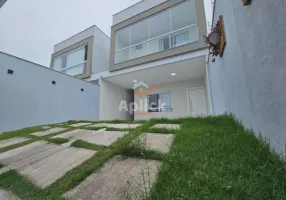 Foto 1 de Casa com 3 Quartos à venda, 183m² em Morada de Laranjeiras, Serra