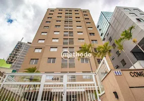 Foto 1 de Sala Comercial para venda ou aluguel, 34m² em Jardim Guanabara, Campinas