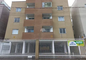 Foto 1 de Apartamento com 2 Quartos à venda, 48m² em Ina, São José dos Pinhais