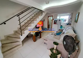 Foto 1 de Casa com 2 Quartos à venda, 79m² em Santa Mônica, Belo Horizonte