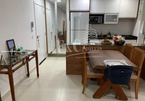 Foto 1 de Apartamento com 2 Quartos à venda, 100m² em VILA LIMEIRANEA, Limeira