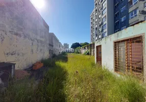 Foto 1 de Lote/Terreno para alugar, 715m² em Cristal, Porto Alegre