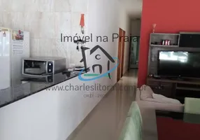 Foto 1 de Casa com 3 Quartos à venda, 250m² em Getuba, Caraguatatuba