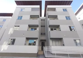Foto 1 de Apartamento com 2 Quartos para alugar, 51m² em Prado, Biguaçu