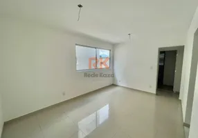 Foto 1 de Apartamento com 3 Quartos para alugar, 87m² em Arvoredo, Contagem