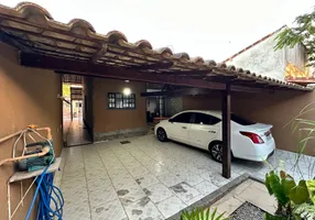 Foto 1 de Casa com 3 Quartos à venda, 150m² em Jardim Atlântico Central, Maricá