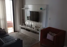 Foto 1 de Apartamento com 3 Quartos à venda, 72m² em Alto da Mooca, São Paulo