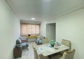 Foto 1 de Apartamento com 3 Quartos à venda, 60m² em Altos da Colina, Marília