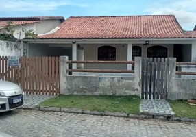 Foto 1 de Casa de Condomínio com 2 Quartos à venda, 159m² em Campo Redondo, São Pedro da Aldeia