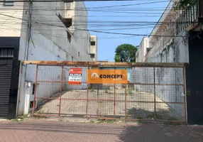 Foto 1 de Lote/Terreno para alugar, 240m² em Vila Corrêa, Ferraz de Vasconcelos