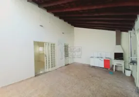 Foto 1 de Casa com 3 Quartos para alugar, 85m² em Planalto Verde I, Ribeirão Preto