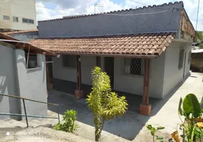 Foto 1 de Casa com 3 Quartos à venda, 200m² em São Benedito, Santa Luzia