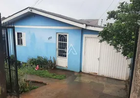 Foto 1 de Casa com 3 Quartos à venda, 90m² em São Cristovão, Passo Fundo