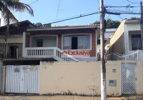 Foto 1 de Casa com 3 Quartos à venda, 195m² em Centro, Paulínia