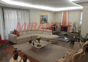 Foto 1 de Apartamento com 4 Quartos à venda, 217m² em Santana, São Paulo