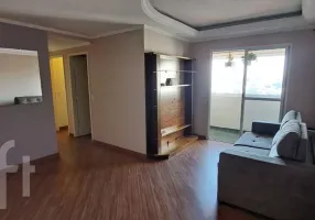 Foto 1 de Apartamento com 2 Quartos à venda, 60m² em Água Rasa, São Paulo