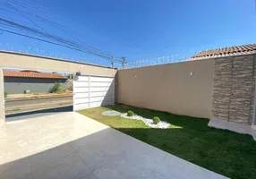 Foto 1 de Casa com 3 Quartos à venda, 183m² em Parque Veiga Jardim, Aparecida de Goiânia