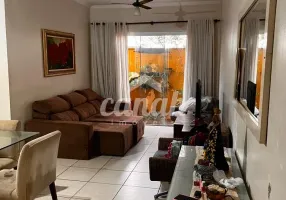 Foto 1 de Apartamento com 3 Quartos à venda, 98m² em Vila Monte Alegre, Ribeirão Preto