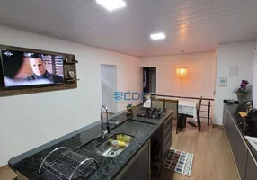 Foto 1 de Casa de Condomínio com 4 Quartos à venda, 260m² em Sao Judas, Itajaí