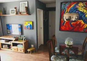 Foto 1 de Apartamento com 2 Quartos à venda, 62m² em Centro, Niterói