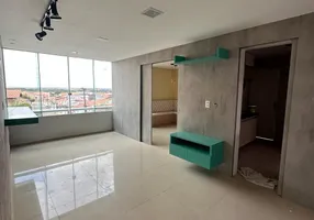 Foto 1 de Apartamento com 3 Quartos à venda, 100m² em São João, Teresina