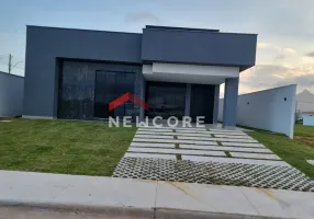 Foto 1 de Casa com 3 Quartos à venda, 160m² em Viverde III, Rio das Ostras