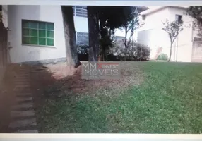 Foto 1 de Lote/Terreno à venda, 1170m² em Vila Albertina, São Paulo