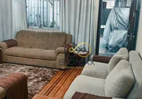 Foto 1 de Casa com 3 Quartos à venda, 174m² em Vila Isolina Mazzei, São Paulo