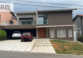 Foto 1 de Casa com 4 Quartos à venda, 450m² em Residencial Onze, Santana de Parnaíba