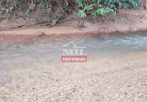 Foto 1 de Fazenda/Sítio à venda em Zona Rural, Campinorte