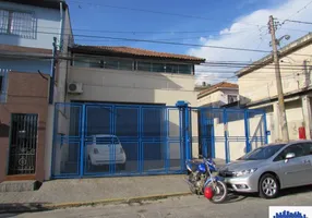 Foto 1 de Prédio Comercial à venda, 450m² em Cangaíba, São Paulo