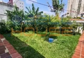 Foto 1 de Casa com 3 Quartos para alugar, 168m² em Vila Valparaiso, Santo André