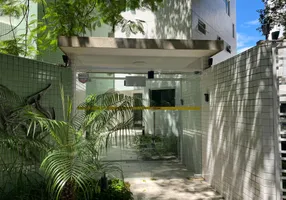 Foto 1 de Flat com 1 Quarto para alugar, 32m² em Graças, Recife