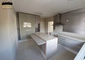 Foto 1 de Apartamento com 5 Quartos à venda, 235m² em Quilombo, Cuiabá