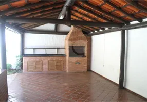 Foto 1 de Sobrado com 4 Quartos à venda, 400m² em Vila Madalena, São Paulo