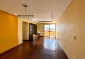 Foto 1 de Apartamento com 3 Quartos à venda, 92m² em Vila Moreira, Guarulhos