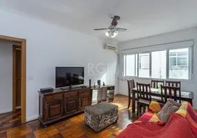 Foto 1 de Apartamento com 3 Quartos à venda, 102m² em Rio Branco, Porto Alegre