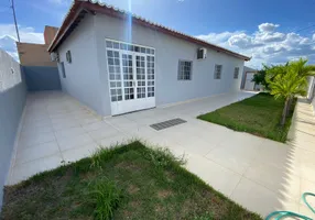 Foto 1 de Casa com 3 Quartos à venda, 348m² em Jatobá, Petrolina
