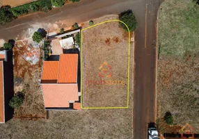 Foto 1 de Lote/Terreno à venda, 439m² em Centro, Rolândia