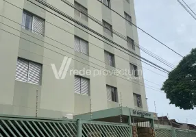 Foto 1 de Apartamento com 2 Quartos à venda, 75m² em Jardim Flamboyant, Campinas