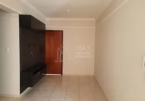 Foto 1 de Apartamento com 2 Quartos à venda, 51m² em Santa Mônica, Uberlândia